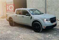 فۆرد ماڤیریک